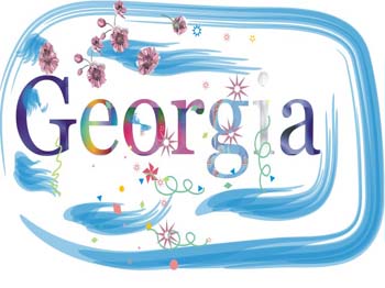 Georgia