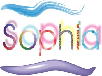 Sophia